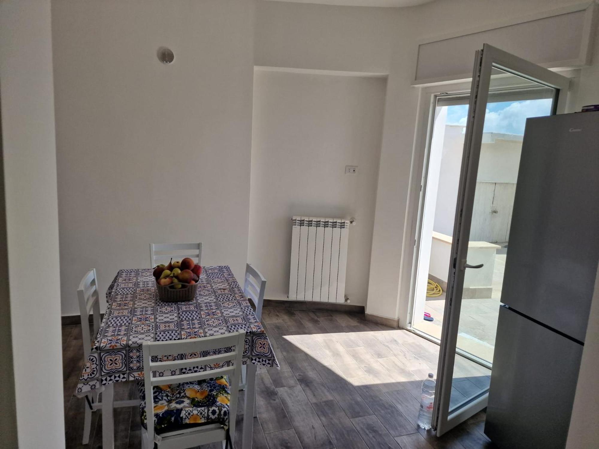 The Suite On The Beach Torvaianica Ngoại thất bức ảnh
